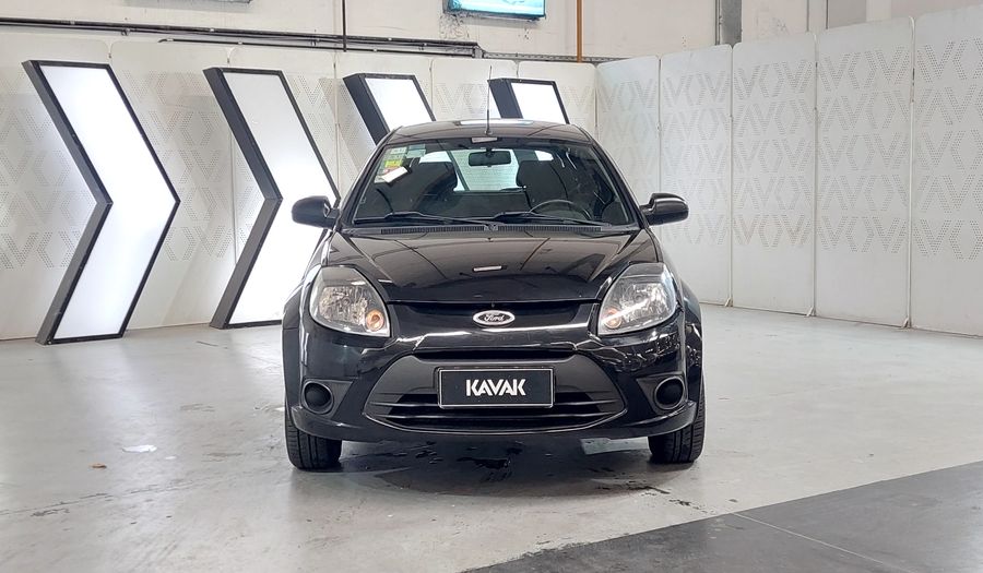 Ford Ka 1.6 FLY VIRAL Hatchback 2013