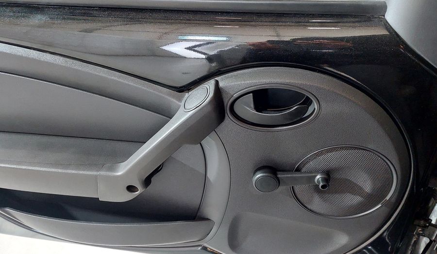 Ford Ka 1.6 FLY VIRAL Hatchback 2013