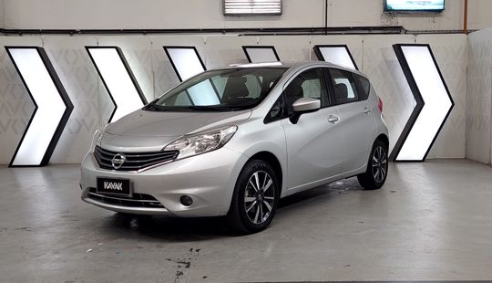 Nissan • Note