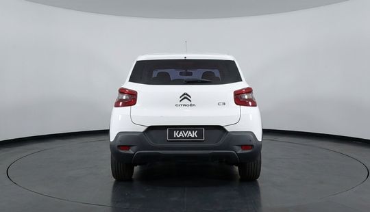 Citroen • C3