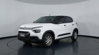 Citroen • C3