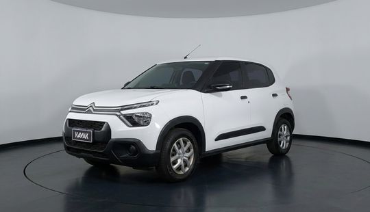 Citroen • C3