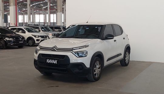 Citroen • C3