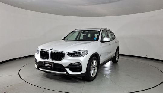 Bmw • X3