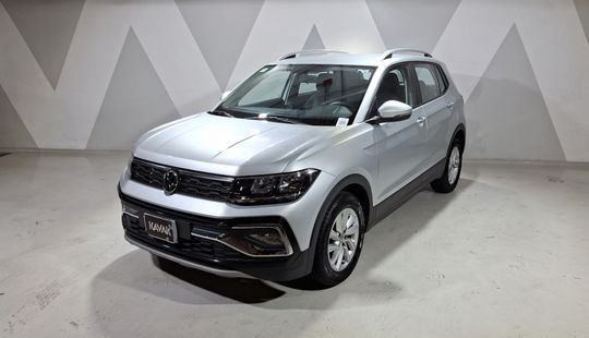Volkswagen • Taigun