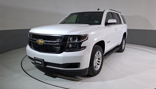Chevrolet • Tahoe