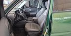 Ford Bronco Sport 2.0 BADLANDS AUTO 4WD Suv 2026