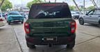 Ford Bronco Sport 2.0 BADLANDS AUTO 4WD Suv 2026