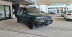 Ford Bronco Sport 2.0 BADLANDS AUTO 4WD Suv 2026