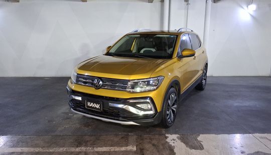 Volkswagen • Taigun