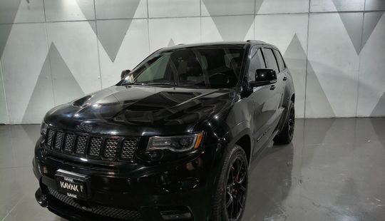 Jeep • Grand Cherokee