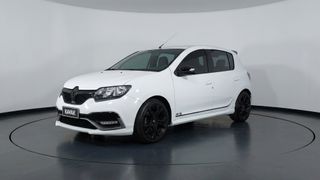 Renault • Sandero