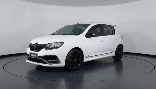 Renault • Sandero