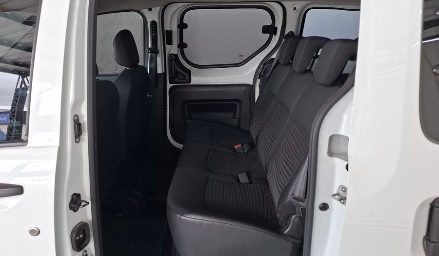 Renault Kangoo 1.6 EMOTION 5A Van 2020