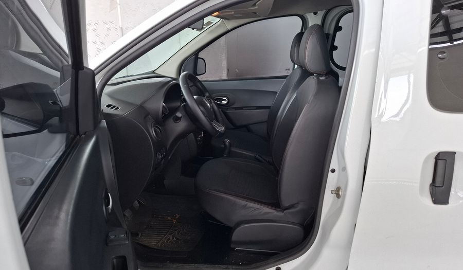 Renault Kangoo 1.6 EMOTION 5A Van 2020