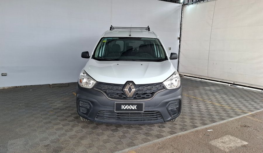 Renault Kangoo 1.6 EMOTION 5A Van 2020
