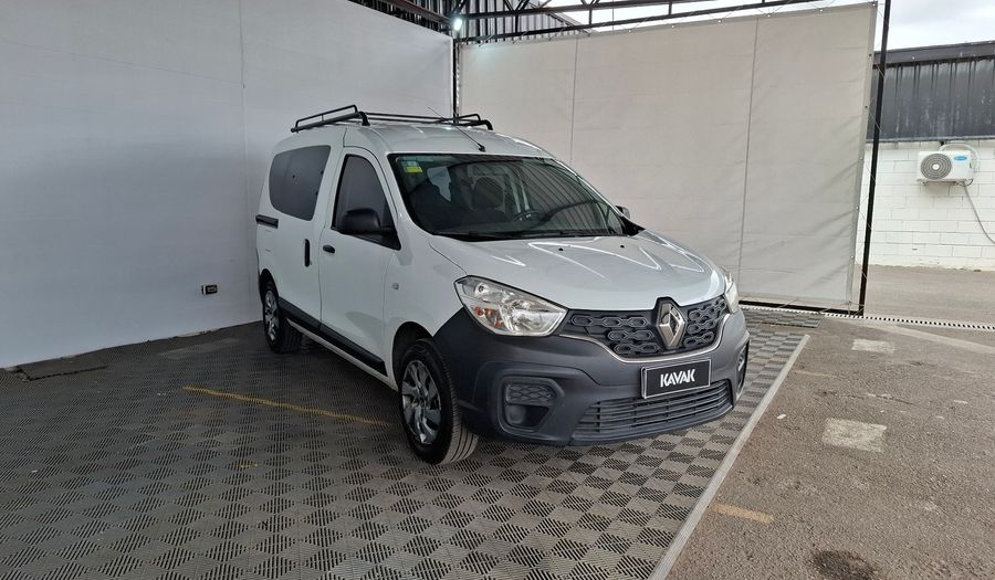 Renault Kangoo 1.6 EMOTION 5A Van 2020