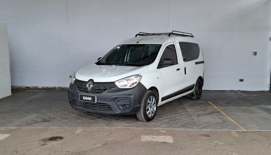 Renault • Kangoo