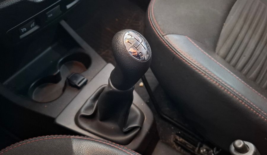 Renault Kangoo 1.6 EMOTION 5A Van 2020
