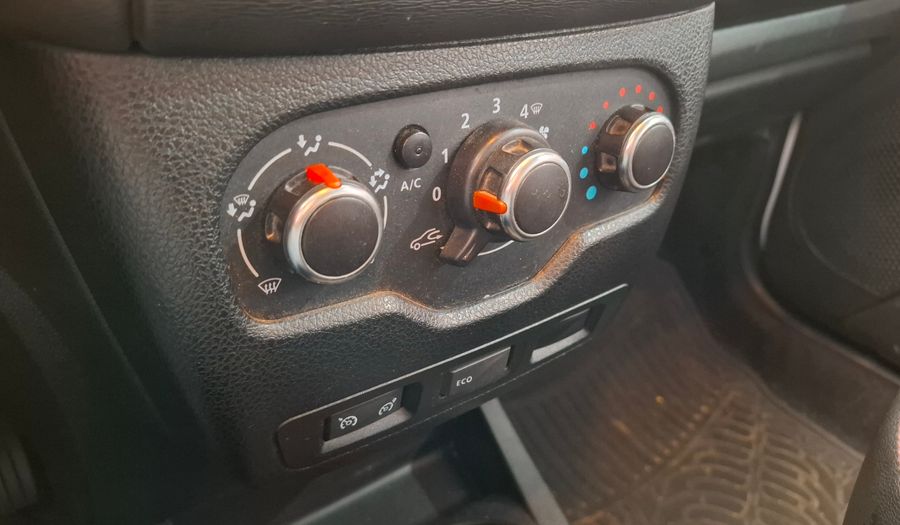 Renault Kangoo 1.6 EMOTION 5A Van 2020