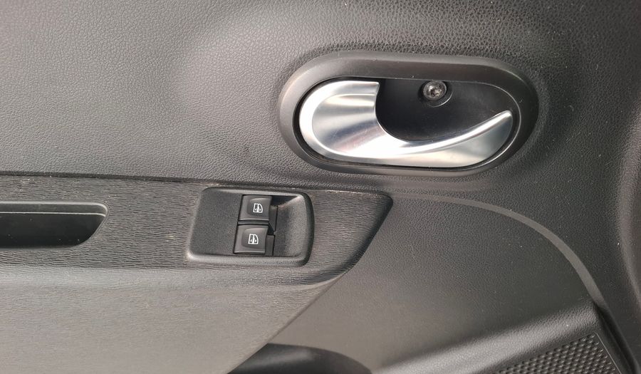 Renault Kangoo 1.6 EMOTION 5A Van 2020