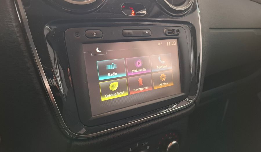 Renault Kangoo 1.6 EMOTION 5A Van 2020