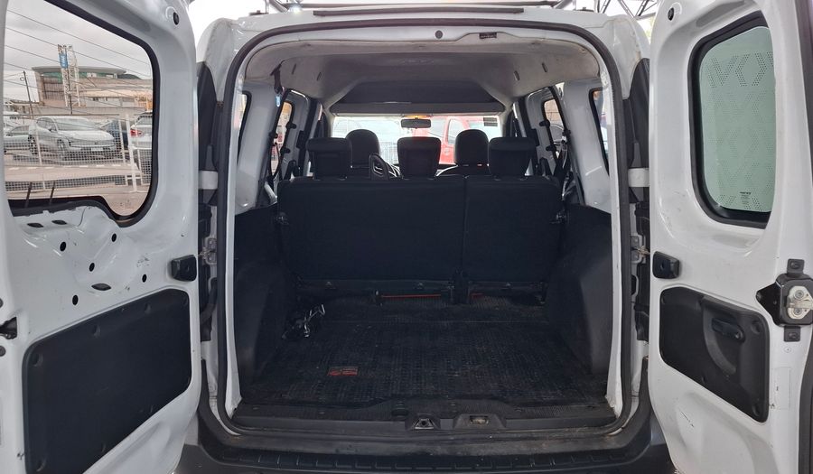 Renault Kangoo 1.6 EMOTION 5A Van 2020