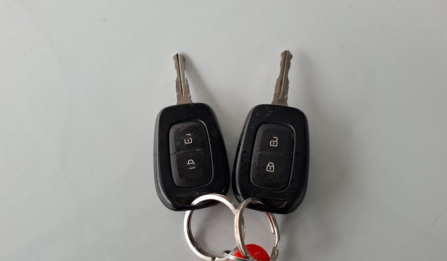 Renault Kangoo 1.6 EMOTION 5A Van 2020