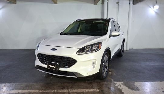 Ford • Escape