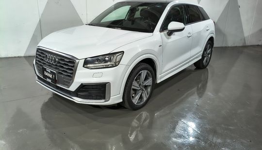 Audi • Q2