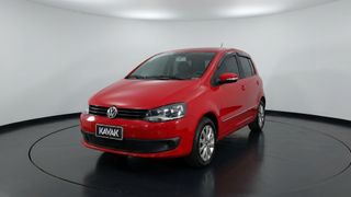 Volkswagen • Fox