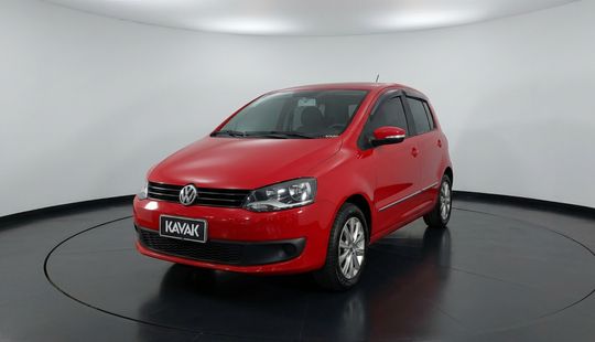 Volkswagen • Fox