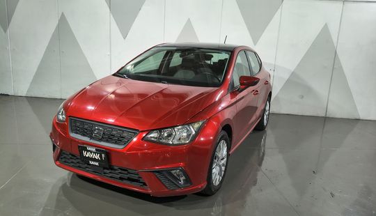 Seat • Ibiza