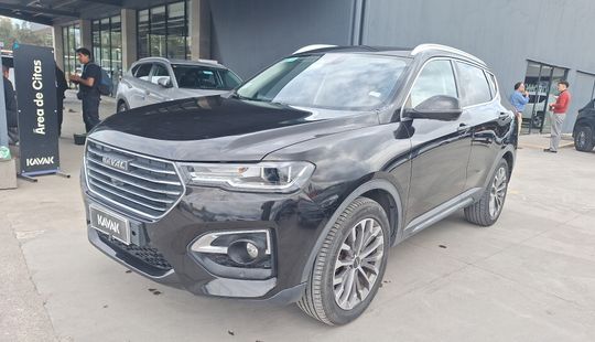 Haval • H6