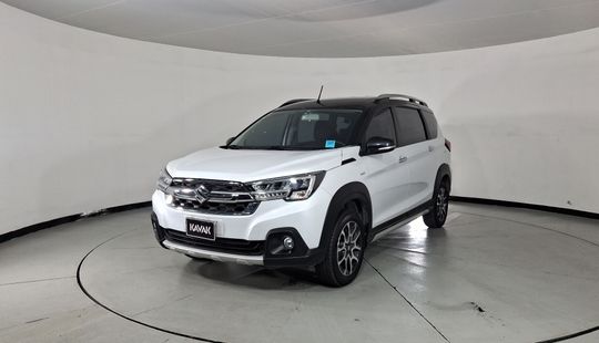 Suzuki • Ertiga XL7