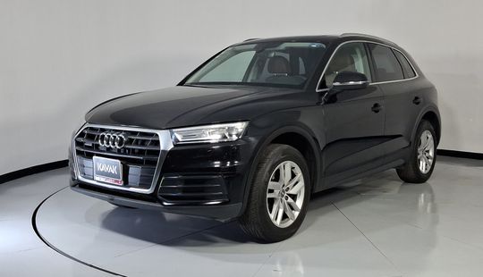 Audi • Q5