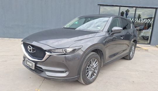 Mazda • CX-5