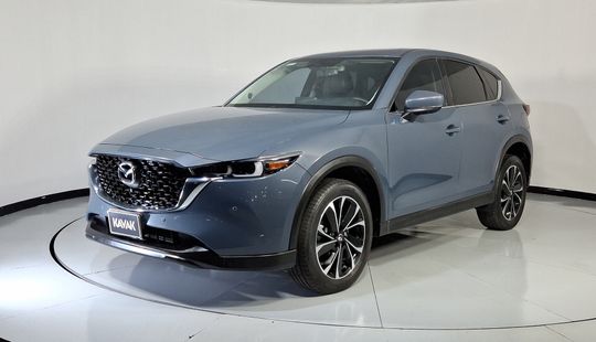 Mazda • CX-5