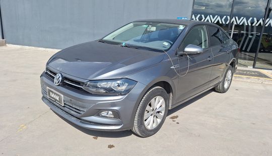 Volkswagen • Virtus