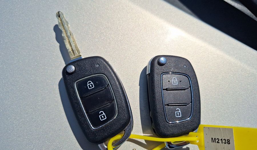 Hyundai Verna 1.4 PLUS Sedan 2020