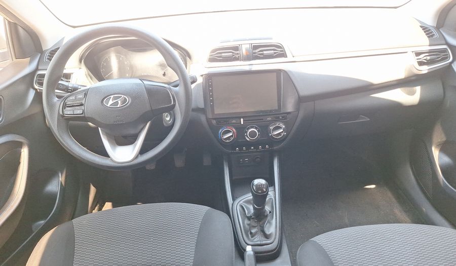 Hyundai Verna 1.4 PLUS Sedan 2020