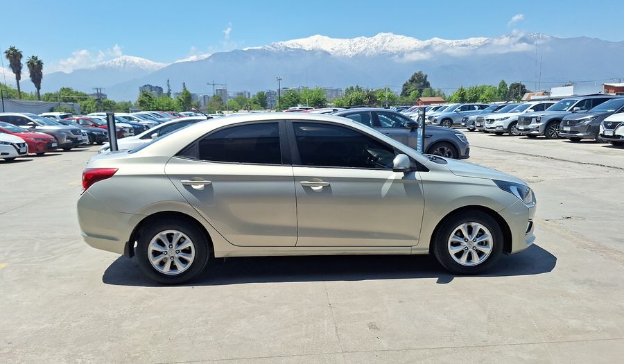 Hyundai Verna 1.4 PLUS Sedan 2020