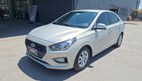 Hyundai • VERNA