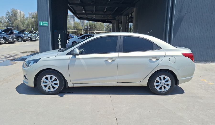 Hyundai Verna 1.4 PLUS Sedan 2020