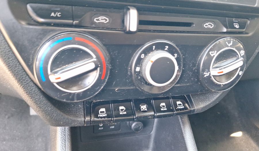 Hyundai Verna 1.4 PLUS Sedan 2020