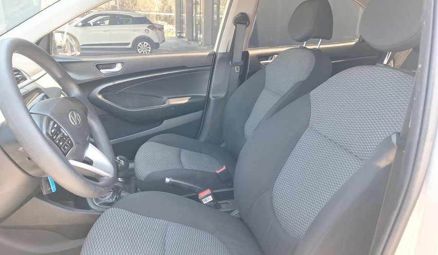 Hyundai Verna 1.4 PLUS Sedan 2020