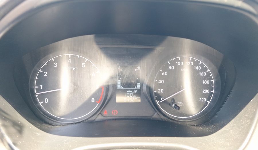 Hyundai Verna 1.4 PLUS Sedan 2020