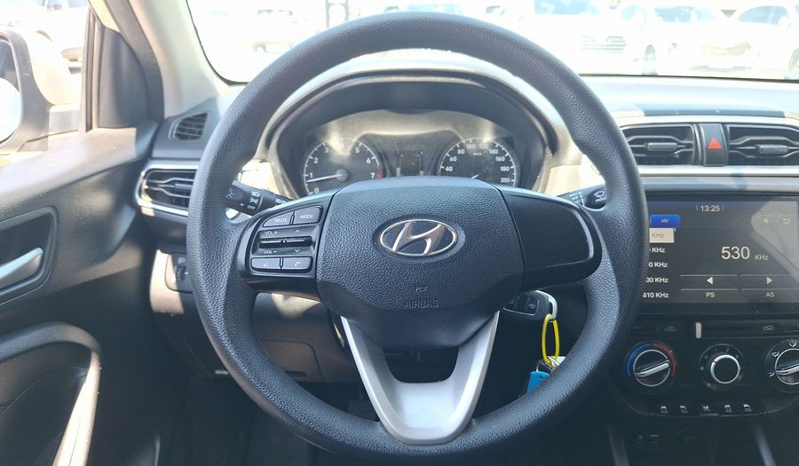 Hyundai Verna 1.4 PLUS Sedan 2020