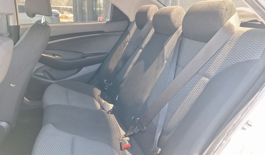 Hyundai Verna 1.4 PLUS Sedan 2020
