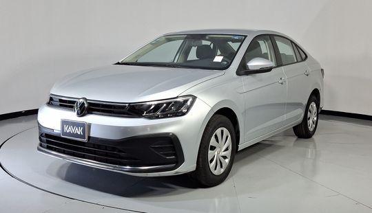 Volkswagen • Virtus